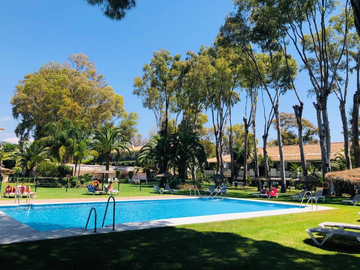 Puerto Banus Apartamento Lucy Marbella Exterior foto