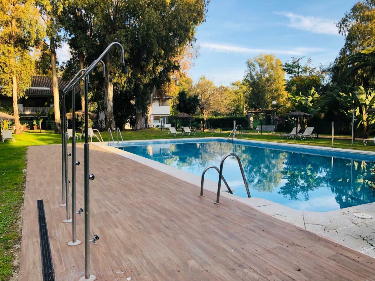 Puerto Banus Apartamento Lucy Marbella Exterior foto